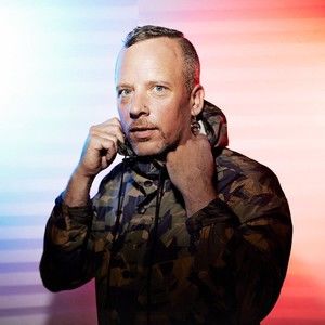 Meet your Posher, Ian